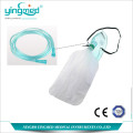 Medizinische Einweg-Sauerstoffmaske mit Reservoirbeutel